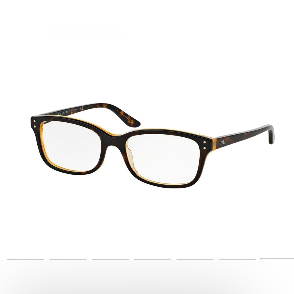 Ralph Lauren Eyeglasses